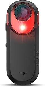 Garmin Varia RCT715 Bicycle Radar with Camera and Tail Light Review