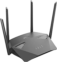 D-Link DIR-1950 AC1900 Wi-Fi Router — image 1