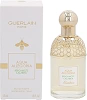 GUERLAIN Aqua Allegoria Bergamote Calabria Eau De Toilette Spray 75mL — image 1