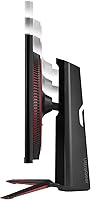 LG 27GP850-B Ultragear Gaming Monitor 27-Inch QHD — image 9