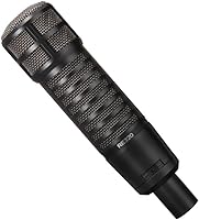 Electro-Voice RE320 Dynamic Microphone — image 2