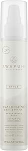 Awapuhi Wild Ginger Texturizing Sea Spray 5.1oz Review