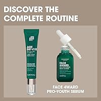 Shakeup Cosmetics Mens Eye Cream 15ml — image 8