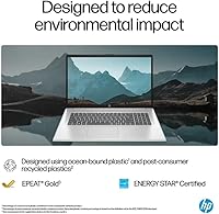 HP 2025 17.3″ Laptop, Intel Core i3-N305, 16GB RAM, 1TB SSD — image 7