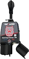 Power Watchdog PWD50EPOW Smart RV Surge Protector 50 Amp — image 1