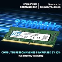 LIYI DDR4 16GB (2x8GB) 3200MHz RAM — image 3