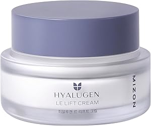 MIZON Hyalugen Le Lift Cream 1.69oz Review