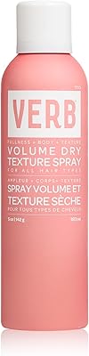 VERB Volume Dry Texture Spray 5oz