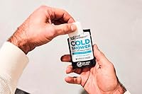 Duke Cannon Cold Shower Cooling Field Towels – 15 Individually Wrapped Towels (2 Pack) — image 4