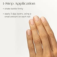 Botanist Nail Rescue Kit | Nail Strengthening Polish + Growth Serum (Nude) — image 9