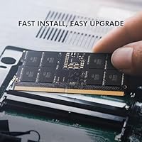 TEAMGROUP Elite SODIMM DDR5 64GB (2x32GB) 5600MHz — image 5