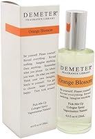 Demeter Orange Blossom Cologne Spray, 4oz — image 4