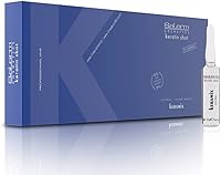 Salerm Keratin Shot Keramix Intensive Keratin Treatment Ampoules 0.44oz (Pack of 12) — image 1