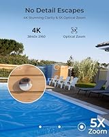 Reolink RLC-823S1W 4K PTZ Security Camera — image 2