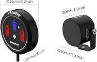 INNOVV ThirdEYE Motorcycle Blind Spot System — image 9