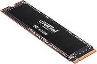 Crucial P5 1TB NVMe SSD — image 1