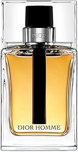 Christian Dior Homme Eau De Toilette Spray 3.4oz