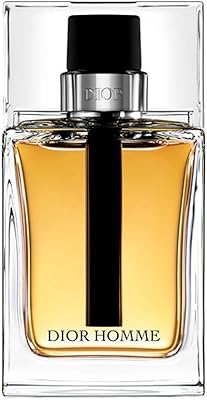 Christian Dior Homme Eau De Toilette Spray 3.4oz