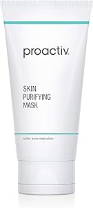 Proactiv Skin Purifying Acne Face Mask, 3 Oz Review