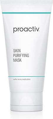 Proactiv Skin Purifying Acne Face Mask, 3 Oz