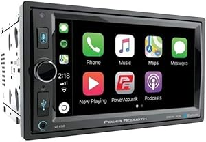 Power Acoustik CP-650 Review