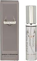 Paco Rabanne Invictus Mini EDT Spray 0.51 Fl Oz — image 1