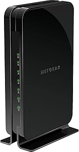 NETGEAR CM500V Cable Modem with Voice Review
