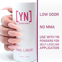 Young Nails Nail Liquid 6 oz — image 2