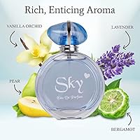 NovoGlow Sky Eau De Parfum 100mL — image 3