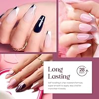 Beetles Gel Nail Polish Set 20 Colors Sophisticated Charm — image 4