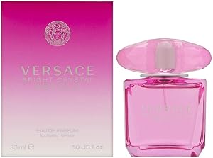 Versace Bright Crystal Absolu for Women 1.0 oz Eau de Parfum Spray Review