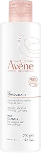 Avène Gentle Milk Cleanser 7.07oz Review