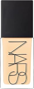 NARS Light Reflecting Foundation - L4 Deauville, 1 oz Review