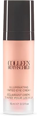 Colleen Rothschild Illuminating Tinted Eye Cream 0.5 fl oz