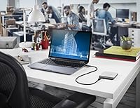 Seagate 500GB Fast SSD Portable External Solid State Drive — image 7