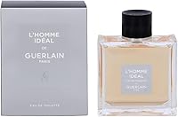 Guerlain L'homme Ideal Eau De Toilette 3.3oz — image 1