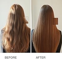 Global Keratin GKhair ThermalStyleHer Heat Styling Protection Cream 100mL — image 2