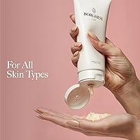 Borghese Crema Saponetta Creme Cleanser 6.7oz — image 3