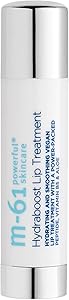 m-61 Hydraboost Lip Treatment Mint Review