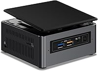 Intel NUC7i3BNH Mini PC Kit — image 1