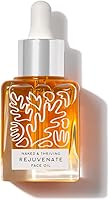 Naked & Thriving Rejuvenate Restorative Face Oil 1.18oz — image 2