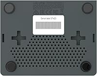 MikroTik hEX S RB760iGS Gigabit Ethernet Router — image 5