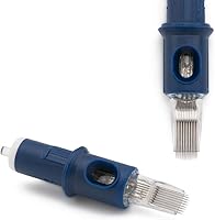 Precision Tattoo Cartridge Needles .35 Diameter 3 Round Liner - 20 Pack — image 7