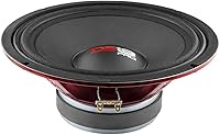 DS18 PRO-X10M 10-inch Midrange Loudspeaker — image 1