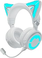 YOWU 4GS Cat Ear Headphones — image 1