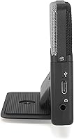 SAMSON Go Mic Video USB Microphone with Webcam — image 3