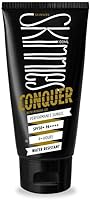 Skinnies SPF50+ CONQUER Sungel Sun Cream 100ml — image 1
