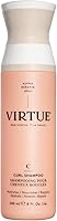 Virtue Curl Sulfate Free Shampoo 12.31oz — image 1