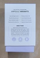 BRÜUN HY Control Hyaluronic Aqua Solution Ampoule 1.18 fl.oz — image 6