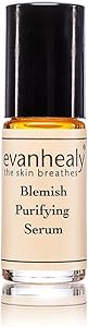 evanhealy Blemish Purifying Serum Review